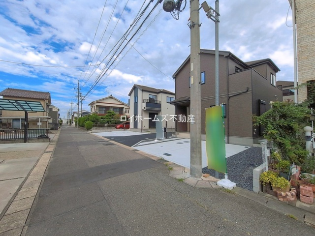 | 北名古屋市熊之庄十二社99『仲介料無料』新築戸建て | 撮影：'26/09/02 