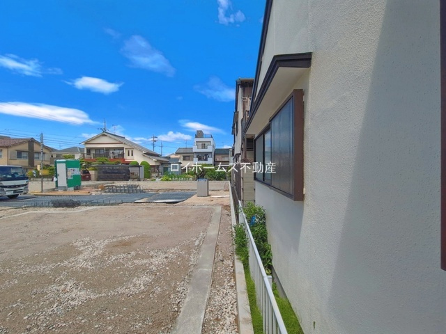  | 北名古屋市熊之庄十二社99『仲介料無料』新築戸建て | 撮影：'26/05/22