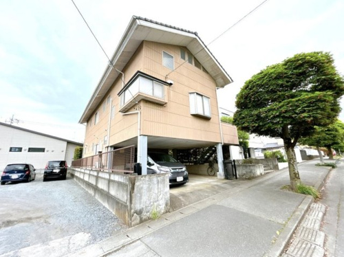 深谷市上柴町西4丁目　中古戸建の画像