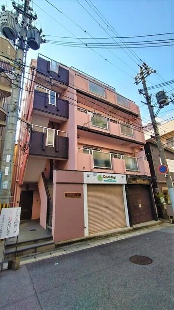 ＭＩＳＴＲＡＬ住吉駅前