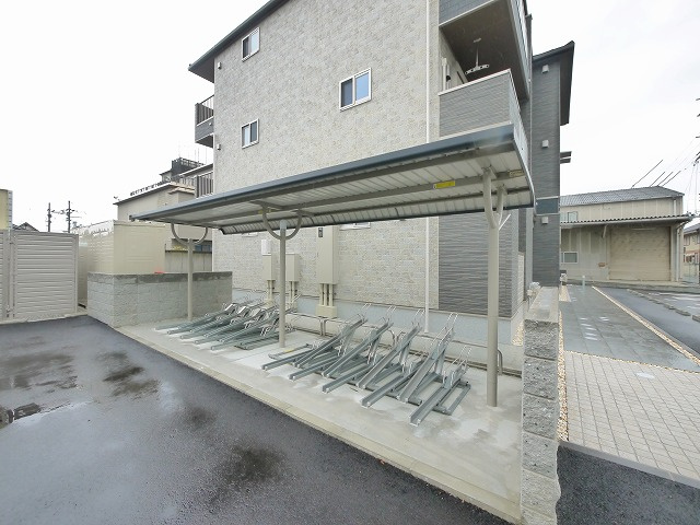ラヴィエールⅠのその他共用部分