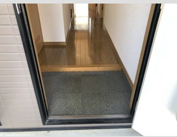 エスパース　　刈谷市の賃貸ならクラスホーム刈谷店の玄関