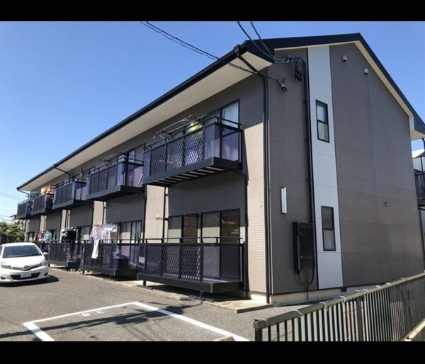 エスパース　　刈谷市の賃貸ならクラスホーム刈谷店の外観