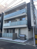 ヘーベルフラット大和の画像