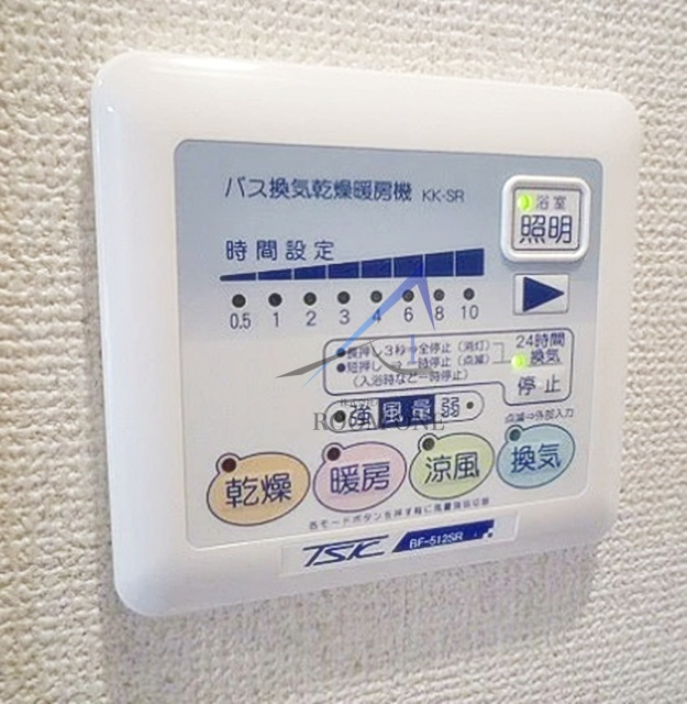 エクセリア二子多摩川Ⅱ