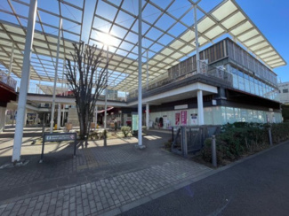 【周辺】 | 玉川上水緑道至近！幸町5丁目売地 | 若葉ケヤキモール