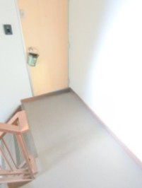 【その他共用部分】 | 仲六郷ハイツ | 仲六郷ハイツ　は三都市アース中延店へお任せください！　ご内覧可能なお部屋は物件現地お待ち合わせご案内可能です！