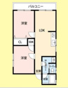 【間取り】 | 仲六郷ハイツ　は三都市アース中延店へお任せください！　ご内覧可能なお部屋は物件現地お待ち合わせご案内可能です！
