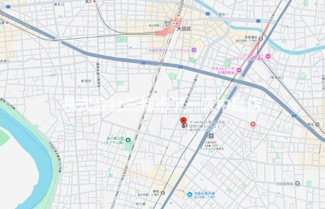 【居間・リビング】 | 仲六郷ハイツ | 仲六郷ハイツ　は三都市アース中延店へお任せください！　ご内覧可能なお部屋は物件現地お待ち合わせご案内可能です！