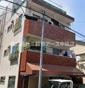 【その他】 | 仲六郷ハイツ | 仲六郷ハイツ　は三都市アース中延店へお任せください！　ご内覧可能なお部屋は物件現地お待ち合わせご案内可能です！