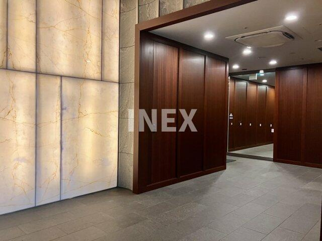 横浜市西区北幸２丁目の賃貸マンションのその他共用部分