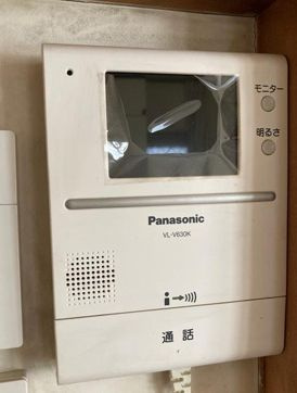 【セキュリティ】 | 上永谷1丁目戸建