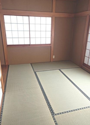【寝室】 | 上永谷1丁目戸建