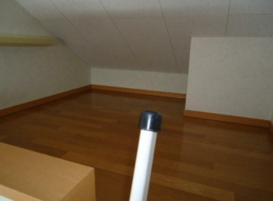相模原市中央区鹿沼台２丁目の賃貸マンションの内装