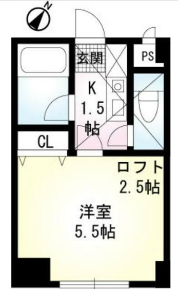 相模原市中央区鹿沼台２丁目の賃貸マンション