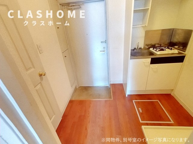 セルシオン草刈　　刈谷市近郊の賃貸はクラスホーム刈谷店の玄関