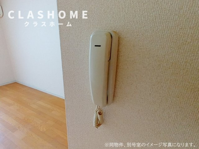 セルシオン草刈　　刈谷市近郊の賃貸はクラスホーム刈谷店のセキュリティ