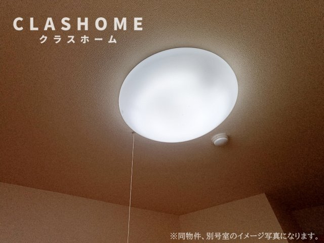 セルシオン草刈　　刈谷市近郊の賃貸はクラスホーム刈谷店の設備