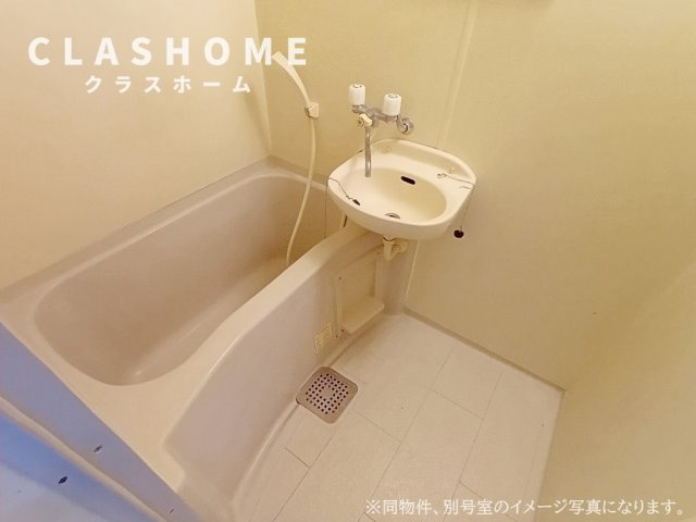 セルシオン草刈　　刈谷市近郊の賃貸はクラスホーム刈谷店の浴室
