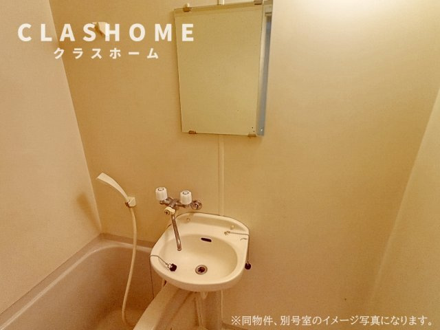 セルシオン草刈　　刈谷市近郊の賃貸はクラスホーム刈谷店の洗面所