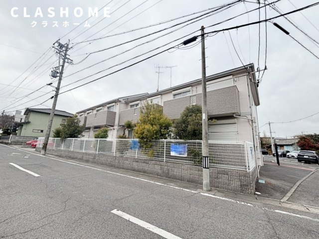 セルシオン草刈　　刈谷市近郊の賃貸はクラスホーム刈谷店の外観