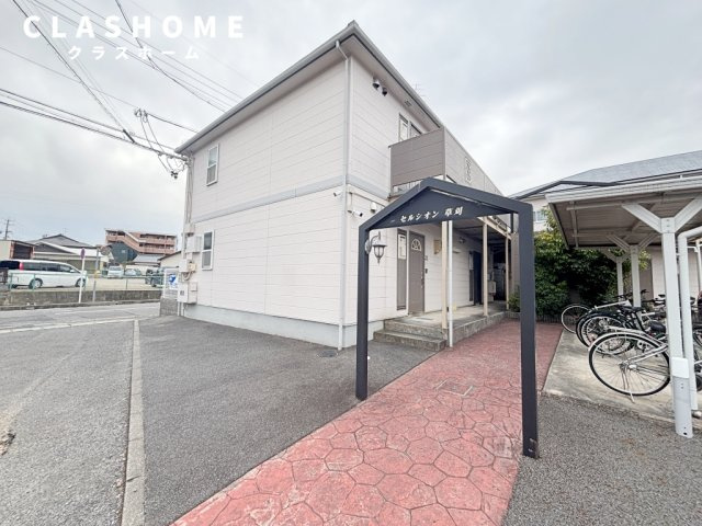 セルシオン草刈　　刈谷市近郊の賃貸はクラスホーム刈谷店のその他