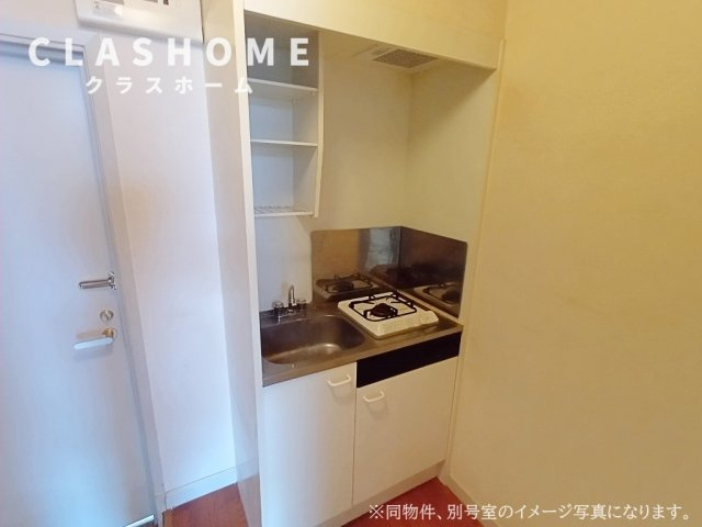 セルシオン草刈　　刈谷市近郊の賃貸はクラスホーム刈谷店のキッチン