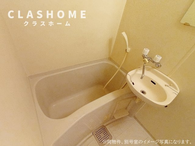 セルシオン草刈　　刈谷市近郊の賃貸はクラスホーム刈谷店の浴室