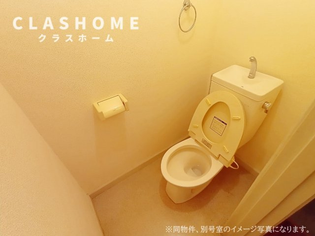 セルシオン草刈　　刈谷市近郊の賃貸はクラスホーム刈谷店のトイレ