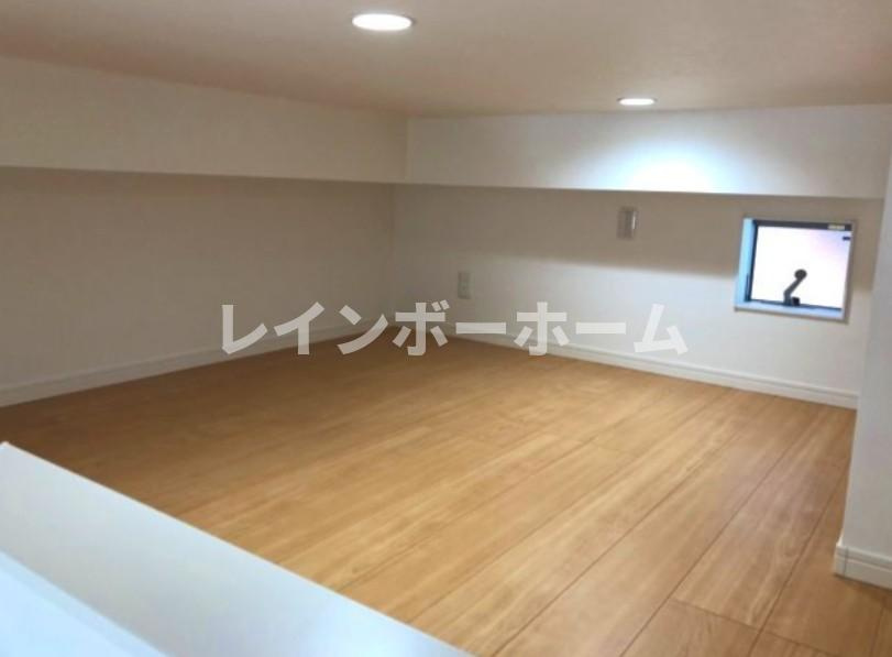 maison・de・Hale Ⅱのその他