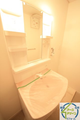 チェリーあいの独立洗面台|※類似部屋