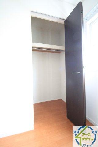 チェリーあいの収納|※類似部屋