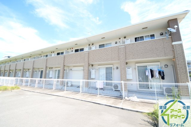 チェリーあいのその他共用部分