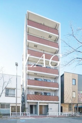 【外観】 | グランジット清澄 | 外観です。