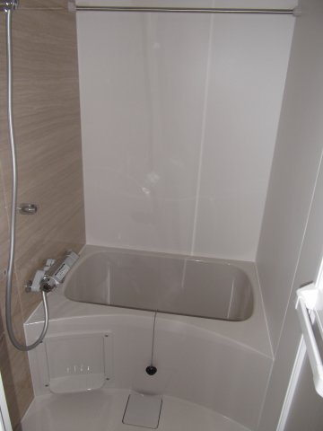 S-Terrace元住吉『エステラス元住吉』の浴室