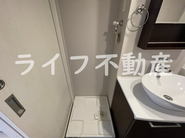 Y&Mアルタイル加納のその他