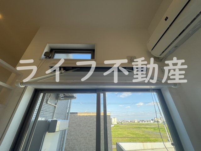 Y&Mアルタイル加納の設備