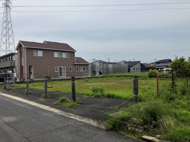 新郷本町２号地