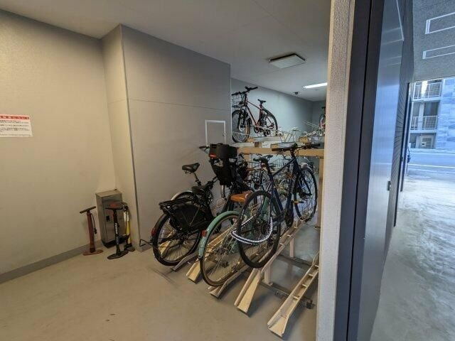 ハーモニーレジデンス東京イーストのその他共用部分