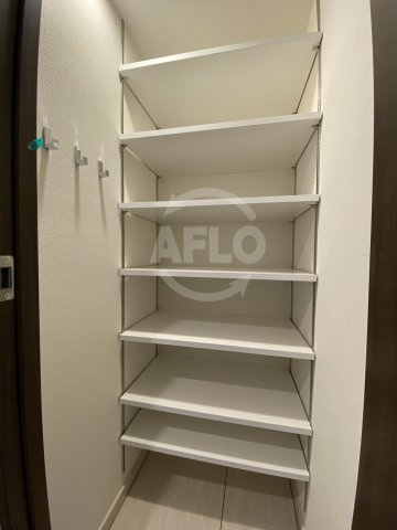 エステムコート北堀江Ⅱの玄関|エステムコート北堀江Ⅱ　玄関・シューズインクローゼット