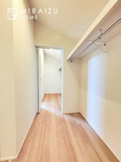 【収納】 | 日当たりの良いお家は嬉しいですよね。それぞれ価値観が分かれる箇所です、実際に内覧して日当たりの心地よさをご体感下さいね♪