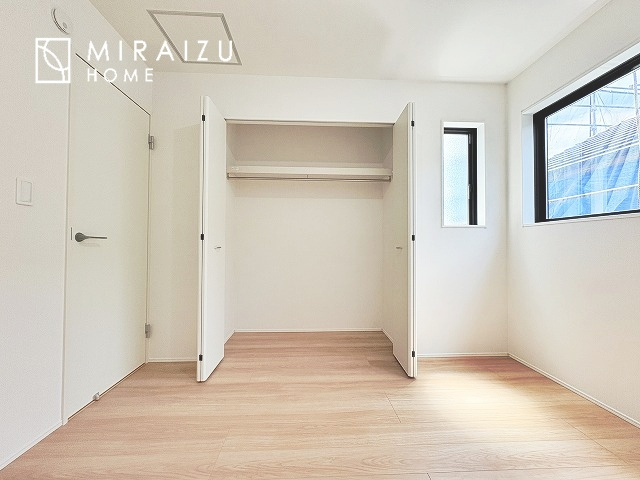 【収納】 | 平日・休日問わず、いつでもご見学が出来ます♪☆実際に見て、触れて感じる安心のお住まい探しを体験して下さい♪☆物件情報だけでなく、地域の特色などなどエリア情報もお伝え出来たら嬉しいです♪