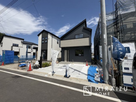 新築戸建　日野市新町　7期　全9区画の画像
