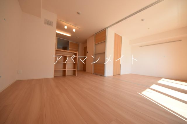 【居間・リビング】 | エクレール原宿 | 戸塚周辺ならアパマンメイトへＬｅｔｓ Ｇｏ ！