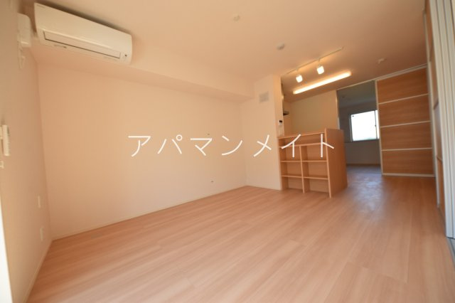 【居間・リビング】 | エクレール原宿 | 戸塚周辺ならアパマンメイトへＬｅｔｓ Ｇｏ ！