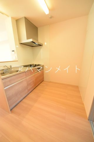 【キッチン】 | エクレール原宿 | 戸塚周辺ならアパマンメイトへＬｅｔｓ Ｇｏ ！