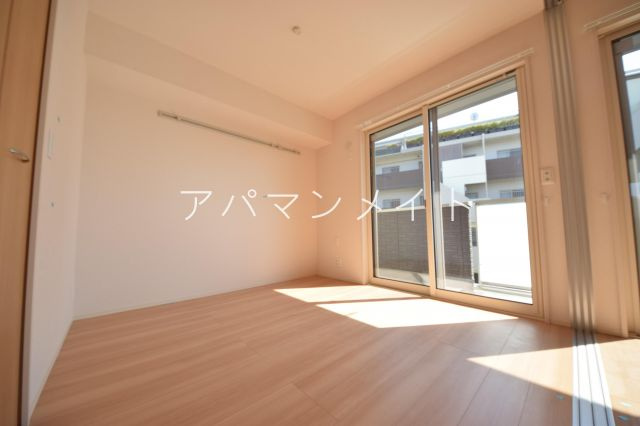 【寝室】 | エクレール原宿 | 戸塚周辺ならアパマンメイトへＬｅｔｓ Ｇｏ ！