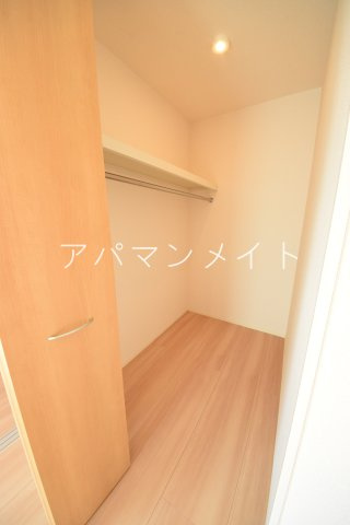 【収納】 | エクレール原宿 | 戸塚周辺ならアパマンメイトへＬｅｔｓ Ｇｏ ！