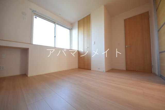 【子供部屋】 | エクレール原宿 | 戸塚周辺ならアパマンメイトへＬｅｔｓ Ｇｏ ！