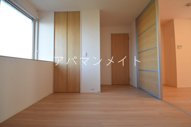 【子供部屋】 | エクレール原宿 | 戸塚周辺ならアパマンメイトへＬｅｔｓ Ｇｏ ！
